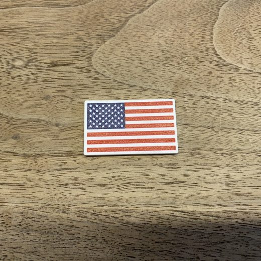 PVC Patches #2