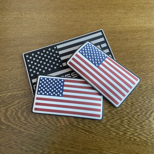 PVC Patches #6