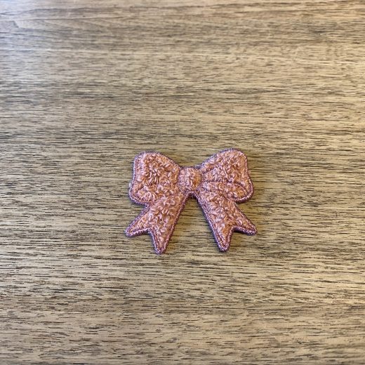 Chenille Patches #3