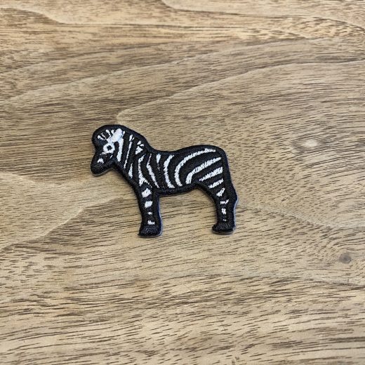 Flat Embroidery #14