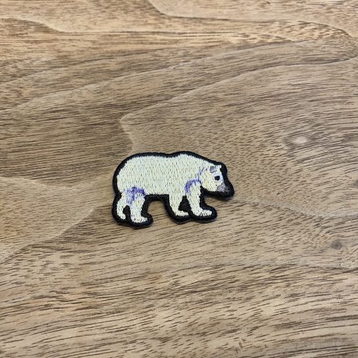 Flat Embroidery #15