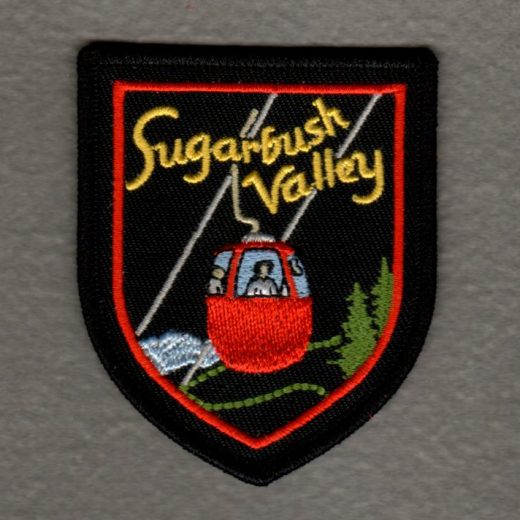 Flat Embroidery #25