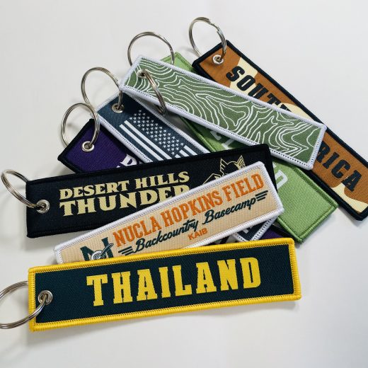 Keychains #20