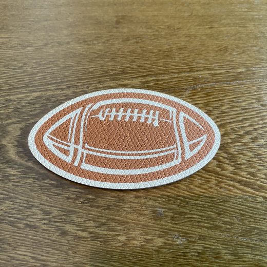 Leather Patches #11