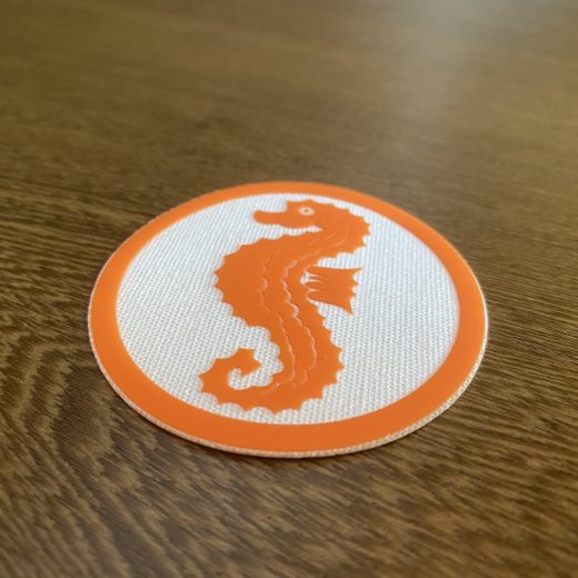 Silicone Patches & Transfers #11