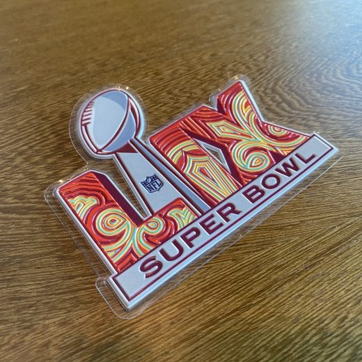 TPU Patches & Transfers #4