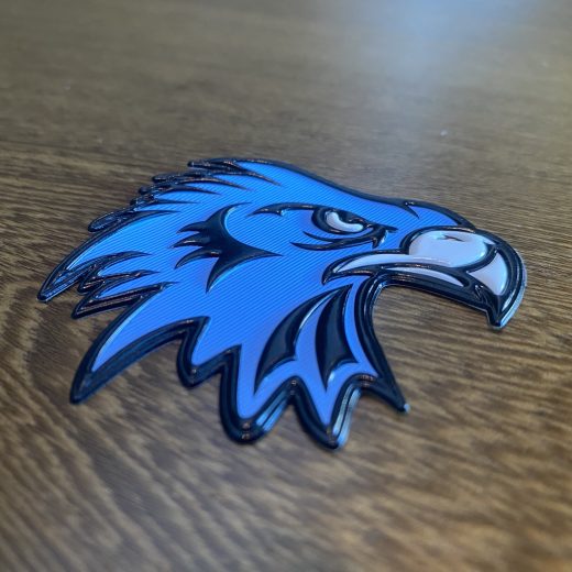 TPU Patches & Transfers #9