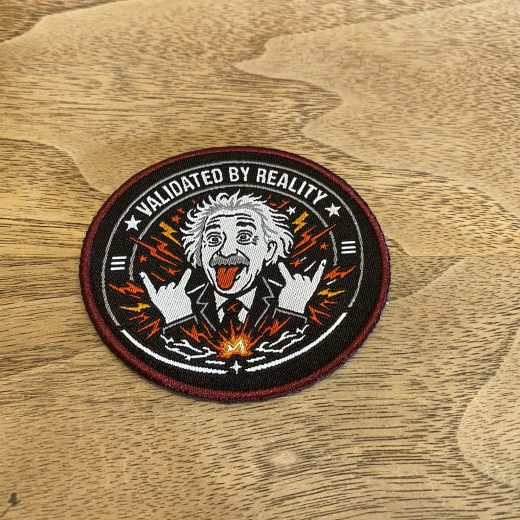 Woven Patches #29