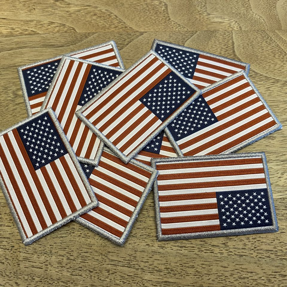 Flags