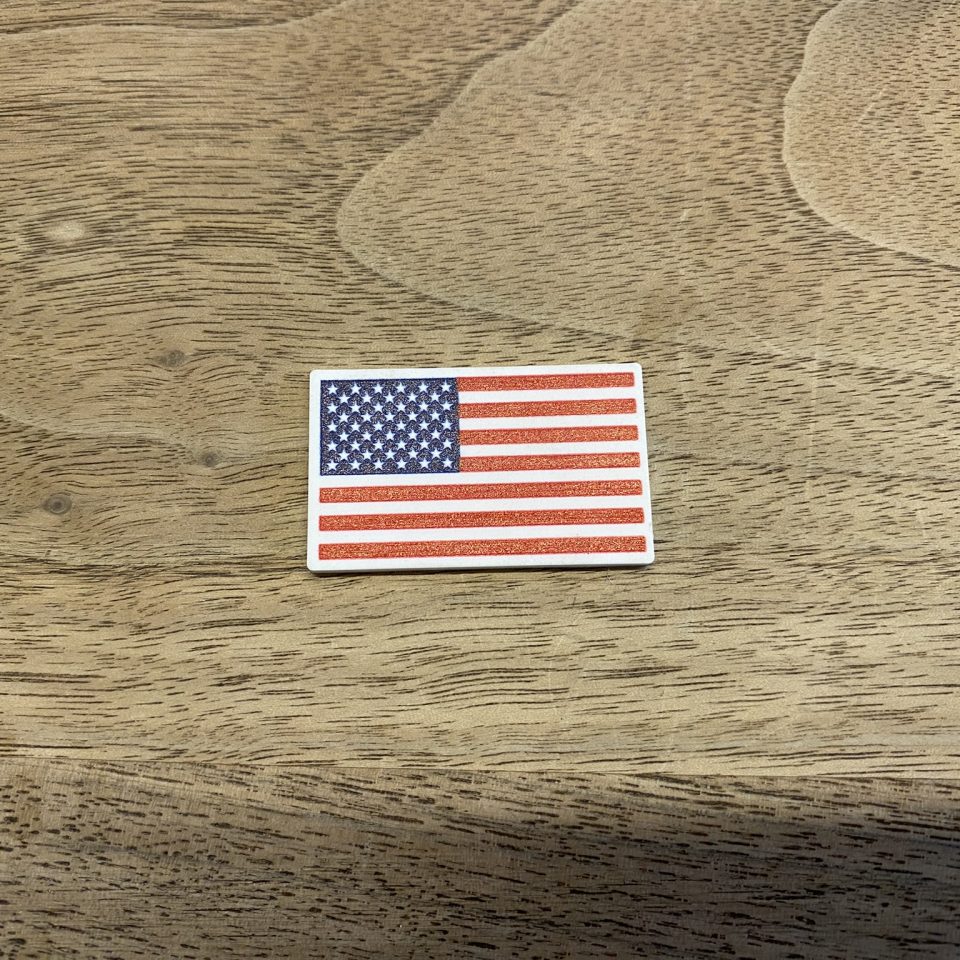 PVC Patches #2