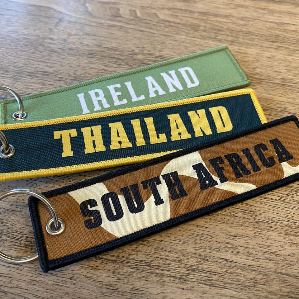 Keychains #13