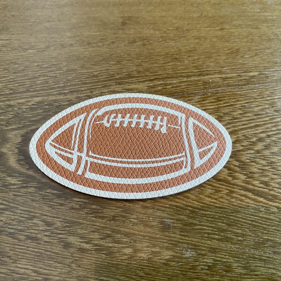 Leather Patches #11
