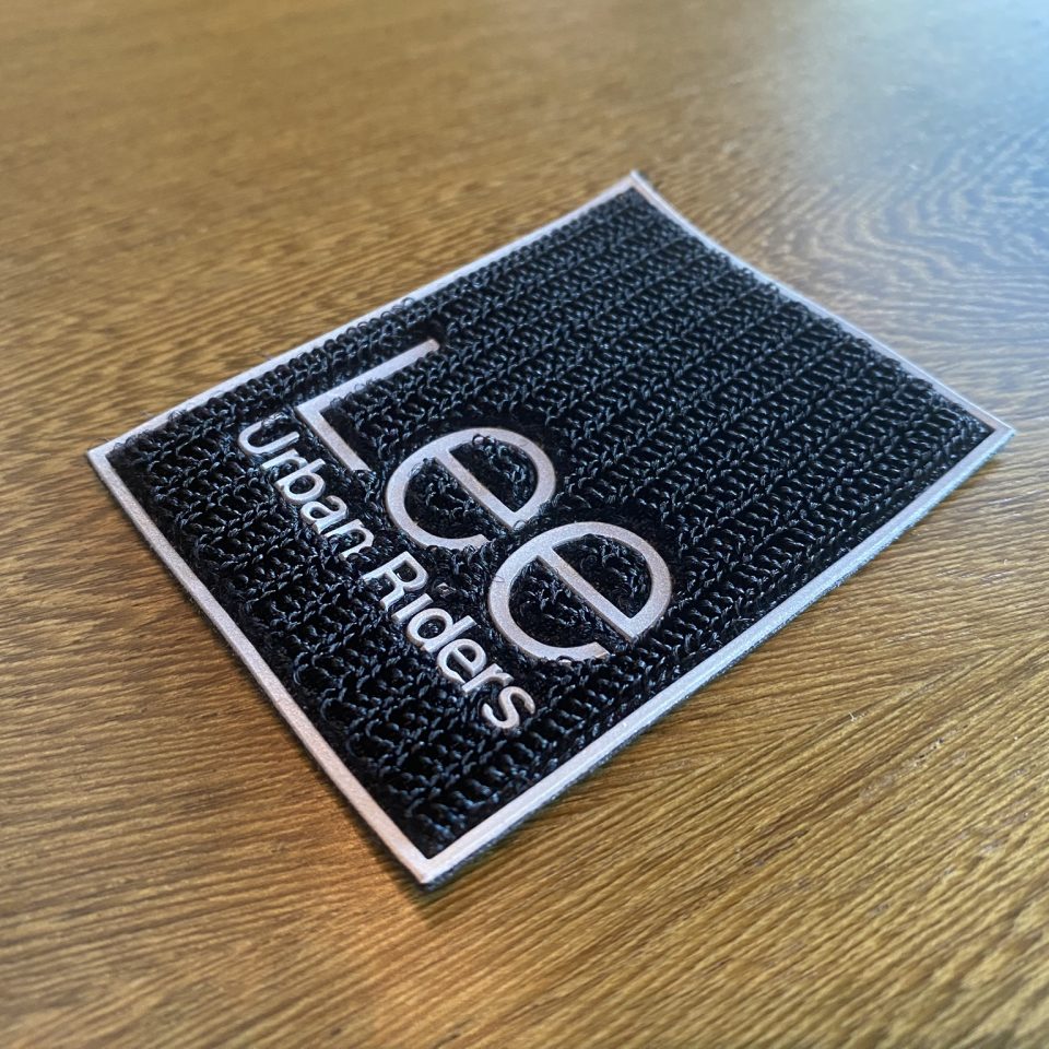 TPU Patches & Transfers #5