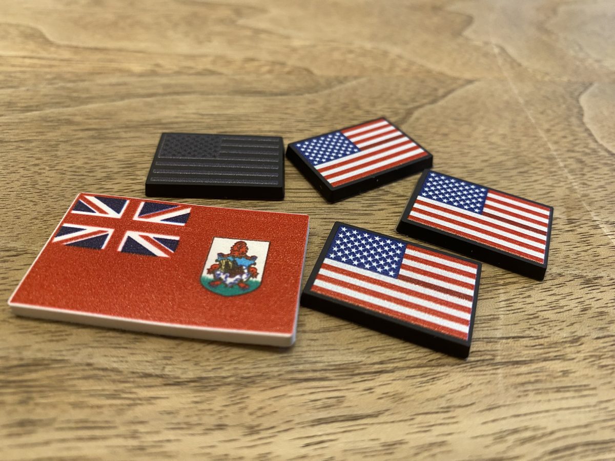 PVC Patches #3