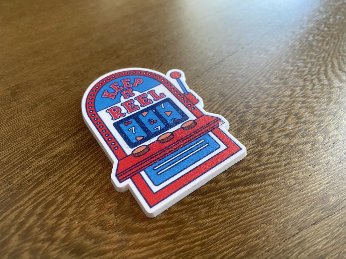 PVC Patches #11