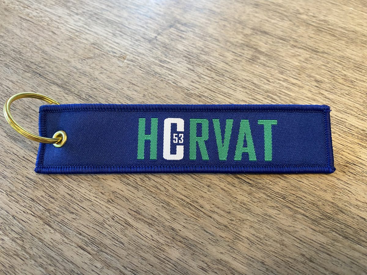 Keychains #2