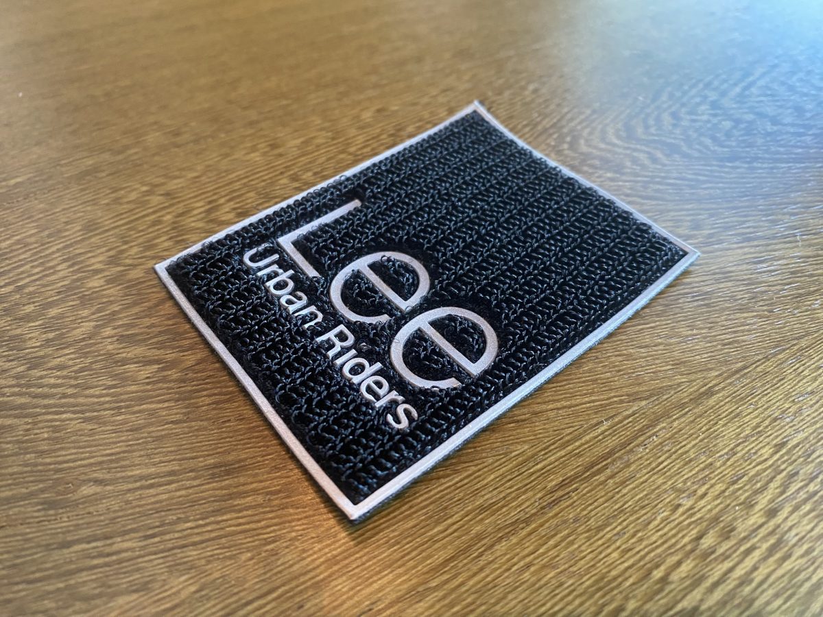 TPU Patches & Transfers #5