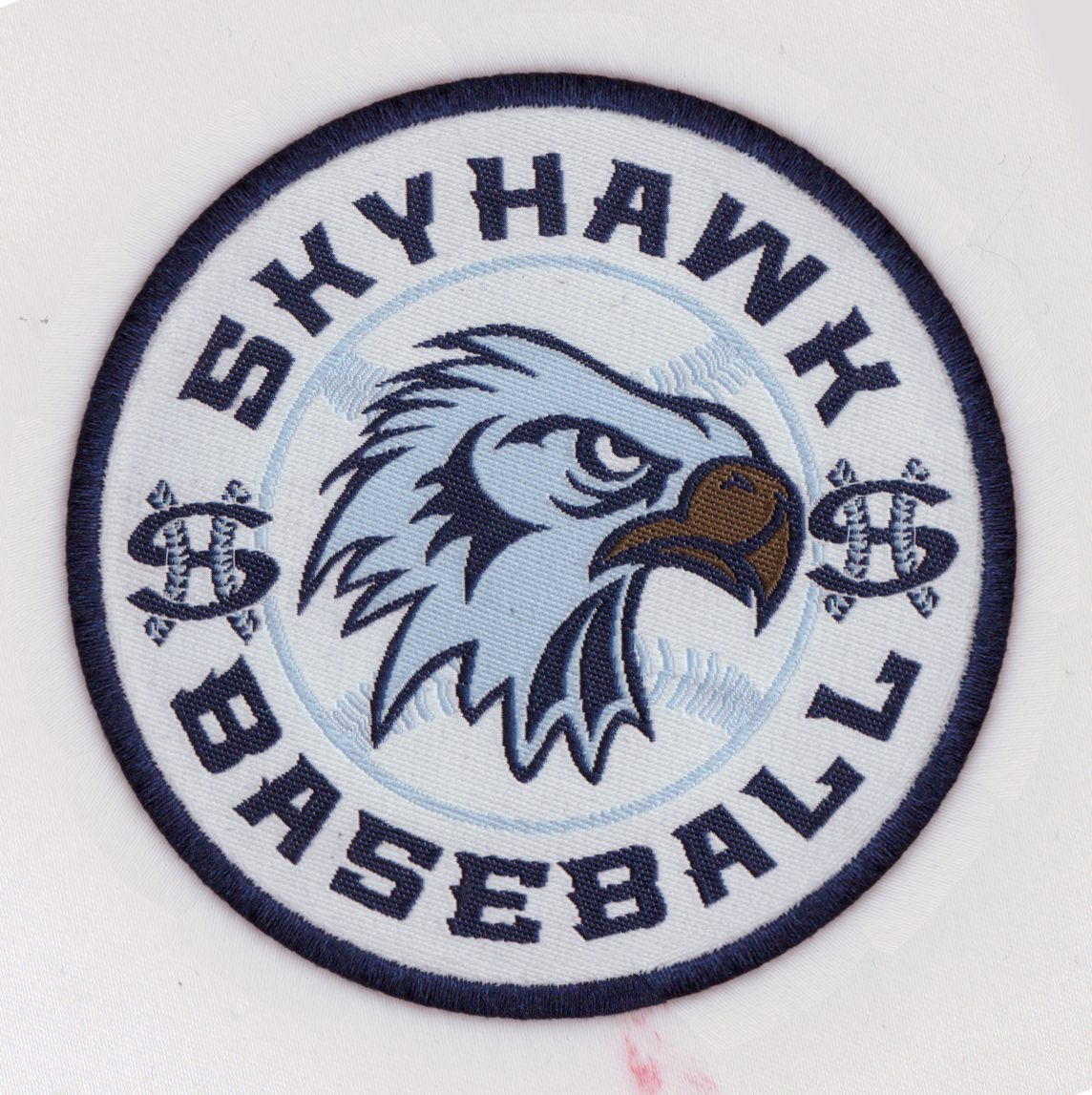 Woven Patches #37