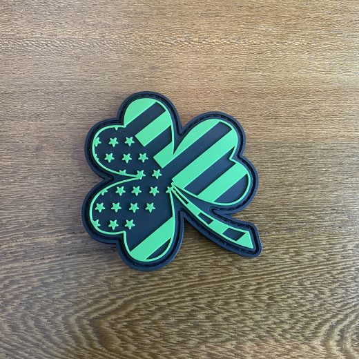 PVC Patches #8