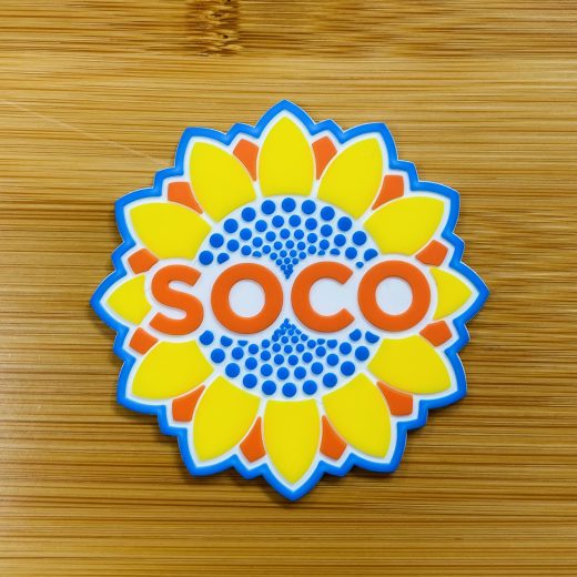 PVC Patches #13