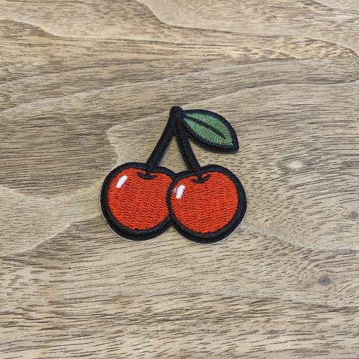 Flat Embroidery #4