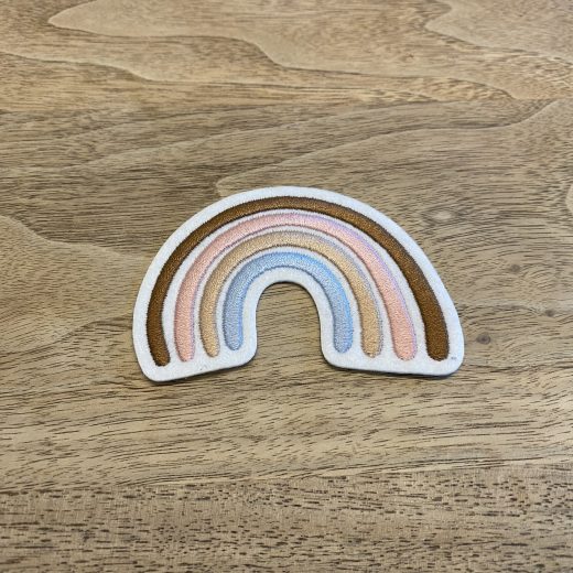 Flat Embroidery #8