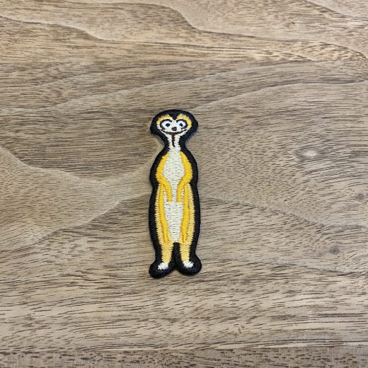 Flat Embroidery #9
