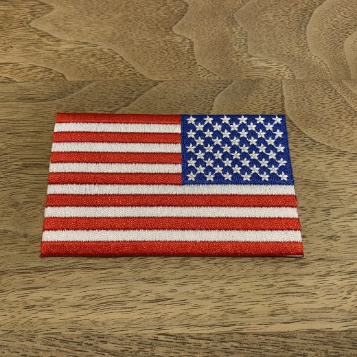 Flat Embroidery #19