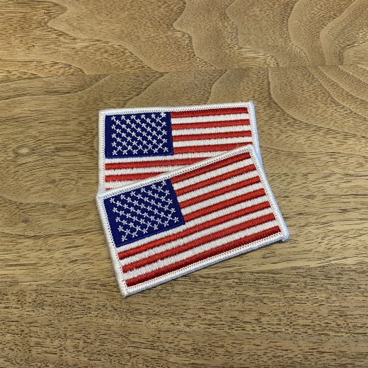 Flat Embroidery #21