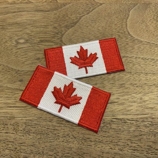 Flat Embroidery #24
