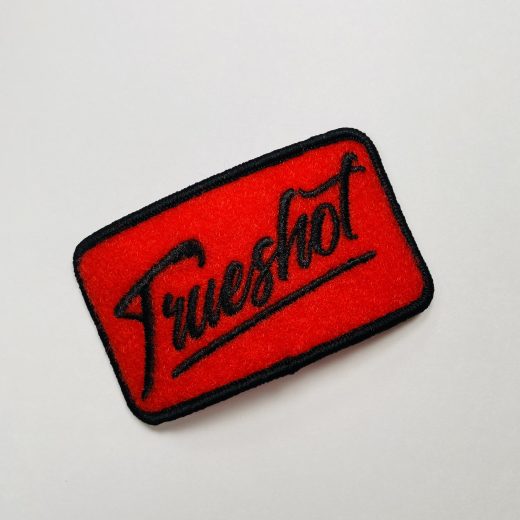 Flat Embroidery #36