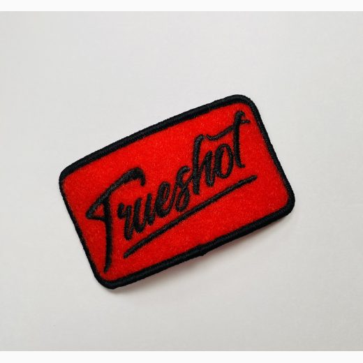 Flat Embroidery #36