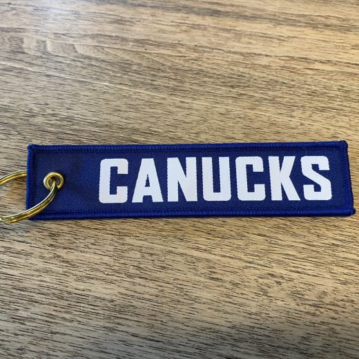 Keychains #6