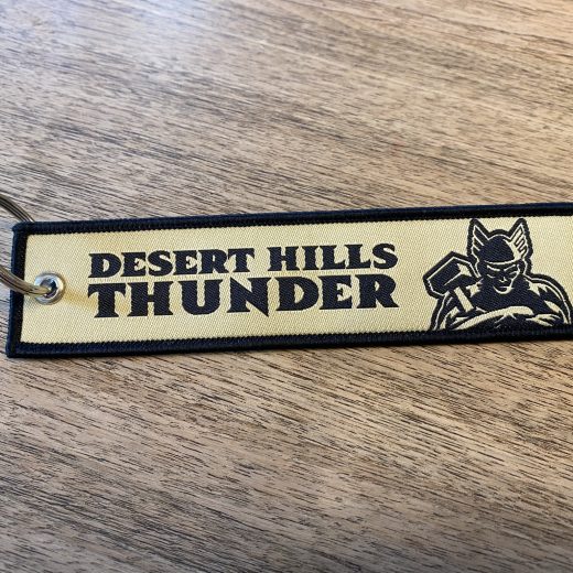 Keychains #9