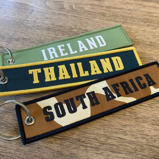 Keychains #13