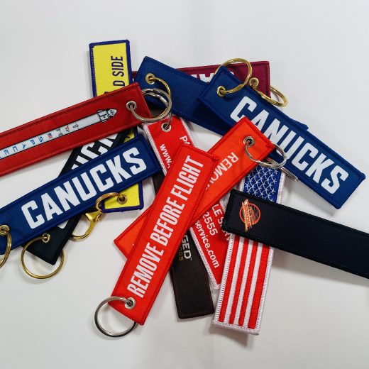 Keychains #19