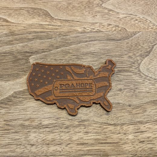 Leather Patches #8