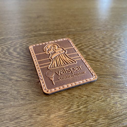 Leather Patches #10