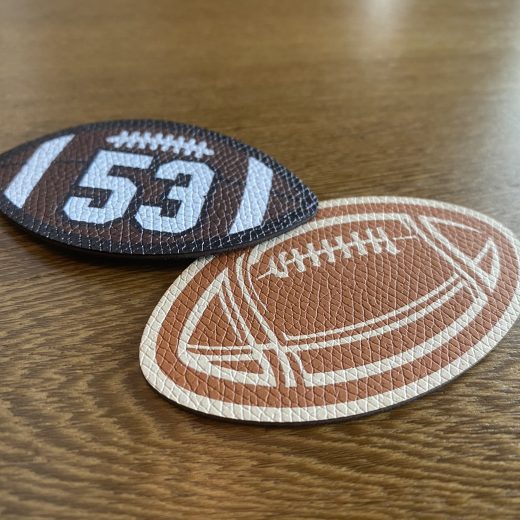 Leather Patches #13