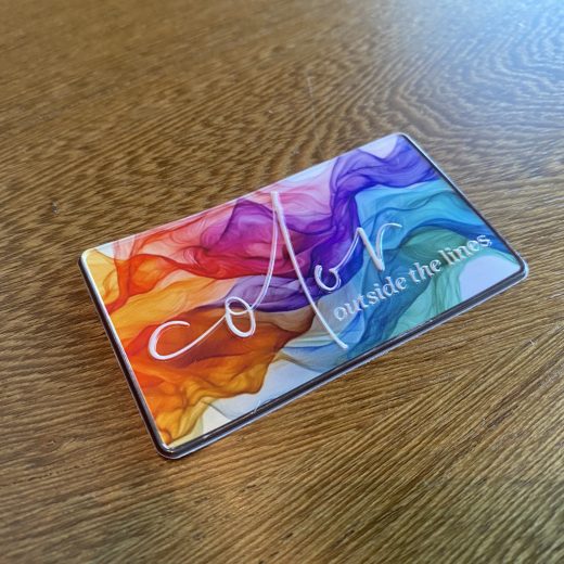 TPU Patches & Transfers #3