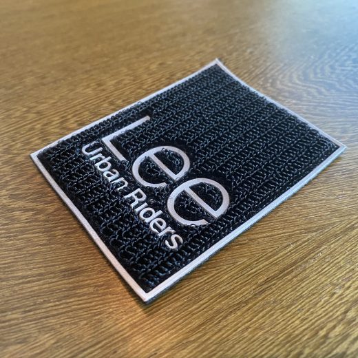 TPU Patches & Transfers #5