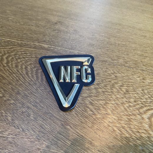 TPU Patches & Transfers #6