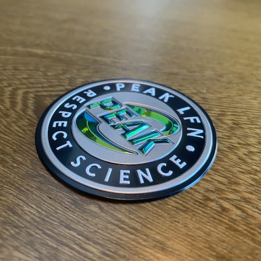 TPU Patches & Transfers #8