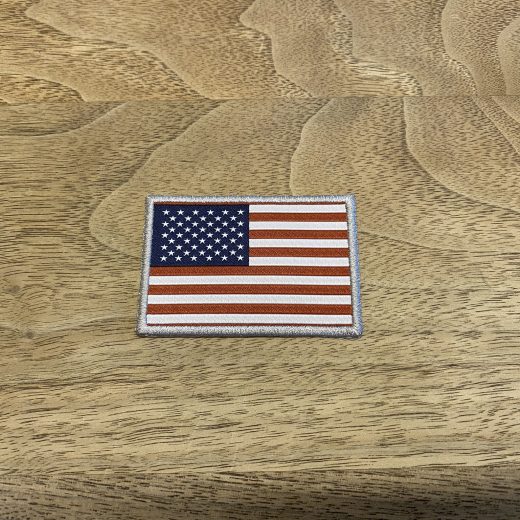 Woven Patches #2