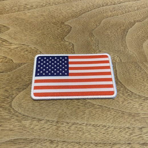 Woven Patches #3