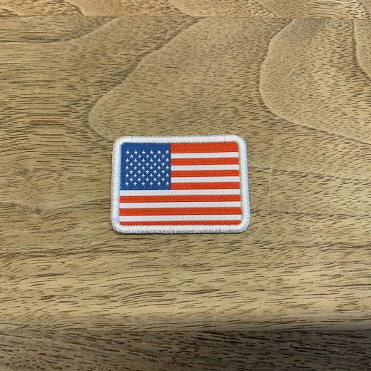 Woven Patches #5