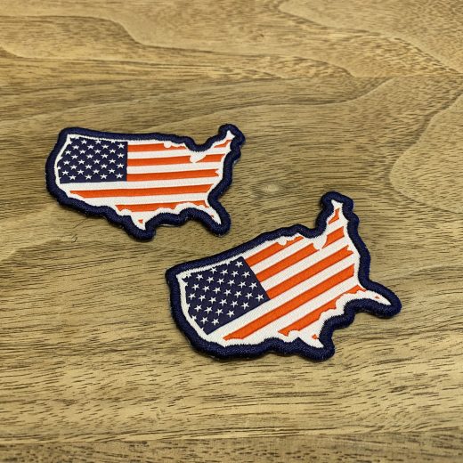 Woven Patches #20
