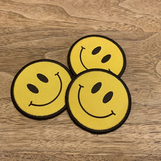 Woven Patches #21