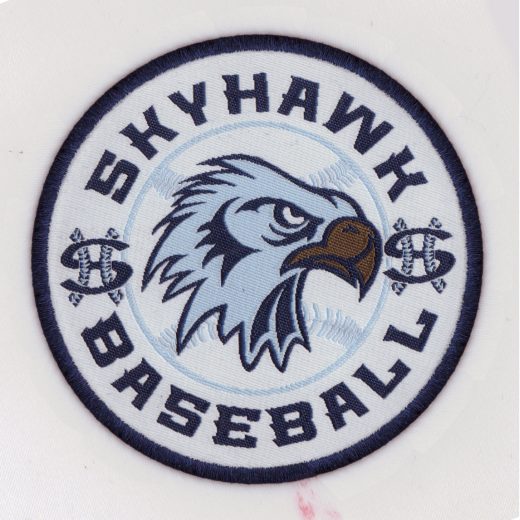 Woven Patches #37
