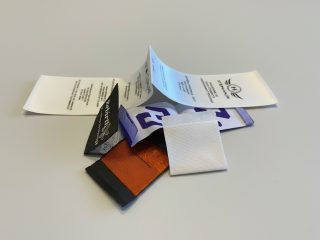 Woven Labels & Tags